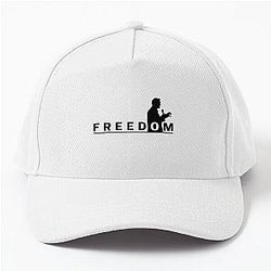 Freedom Baseball Cap