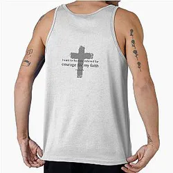 Remember Charlie Kirk Tank
