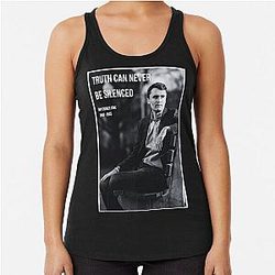 Charlie Kirk Truth Tank Top