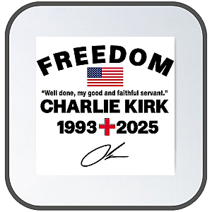 Charlie Kirk Posters