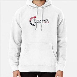 Turning Point USA Charlie Kirk Hoodie