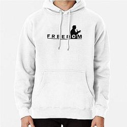 FREEDOM CHARLIE KIRK Hoodie