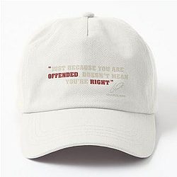 Just Because You are Offended Doesn't Mean You're Right by Charlie Kirk