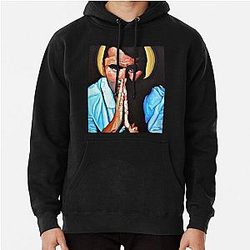 Charlie Kirk Hoodie