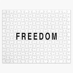 Charlie Kirk American Jigsaw Puzzle