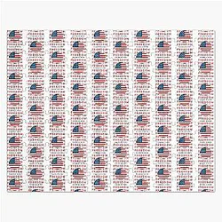 Freedom Charlie Kirk Puzzle