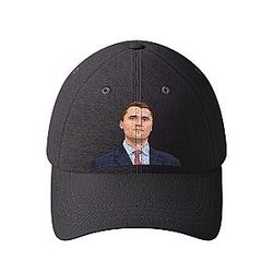 Charlie Kirk - Turning Point USA Founder Charlie Kirk Hats & Caps