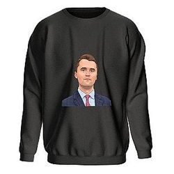Charlie Kirk - Turning Point USA Founder Charlie Kirk Sweatshirts