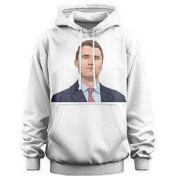 Charlie Kirk - Turning Point USA Founder Charlie Kirk Hoodies