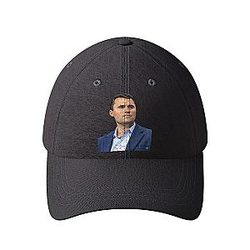 Charlie Kirk - Conservative Youth Activist Charlie Kirk Hats & Caps
