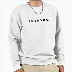 Charlie Kirk - Justice for Charlie Kirk Pullover Sweatshirt