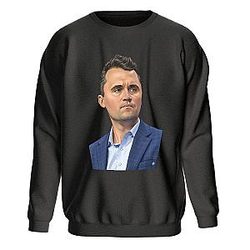 Charlie Kirk - Conservative Youth Activist Charlie Kirk Sweatshirts