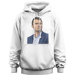 Charlie Kirk - Conservative Youth Activist Charlie Kirk Hoodies