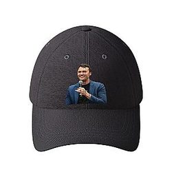 Charlie Kirk - The Charlie Kirk Show Podcast Charlie Kirk Hats & Caps
