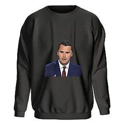 Charlie Kirk - Campus Freedom of Speech Advocate Charlie Kirk Sweatshirts