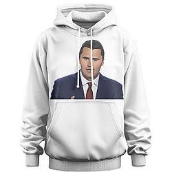 Charlie Kirk - Campus Freedom of Speech Advocate Charlie Kirk Hoodies