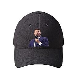 Charlie Kirk - Right Wing Media Influencer Charlie Kirk Hats & Caps