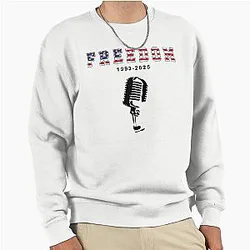 Freedom Charlie Kirk Sweatshirt