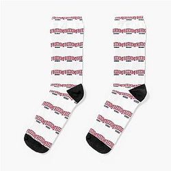 Freedom Charlie Kirk Tribute Socks