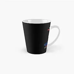 Charlie Kirk This is My Turning Point 1993-2025 Tall Mug
