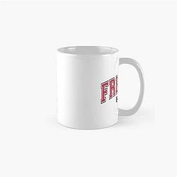 Freedom Charlie Kirk Classic Mug