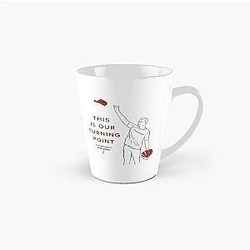 THIS IS OUR TURNING POINT Charlie Kirk Mug