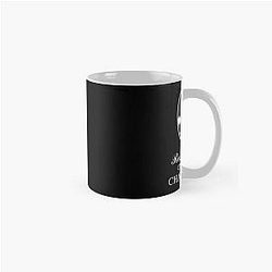 Charlie Kirk Memorial Tribute Classic Mug