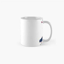 Charlie Kirk This is my Turning Point Classic Mug 1993-2025