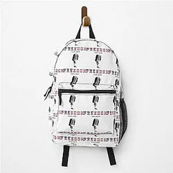 Freedom Charlie Kirk 2025 Backpack