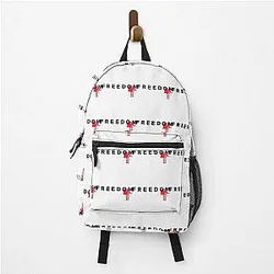 Freedom Blood Fight For Charlie Backpack