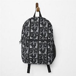Charlie Kirk - We'll Take It From Here Rip 1993-2025 American Backpack