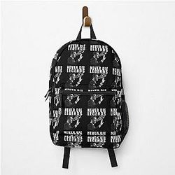 Legends Never Die Charlie Kirk Signature Backpack