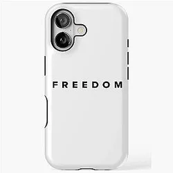 Charlie Kirk - Justice for Charlie Kirk, Freedom Case