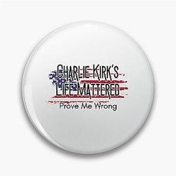 Charlie Kirk