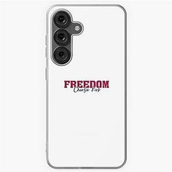 Freedom Case for Samsung Galaxy