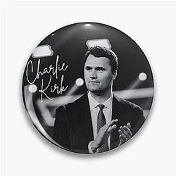Charlie Kirk - We Won't Be Silenced
