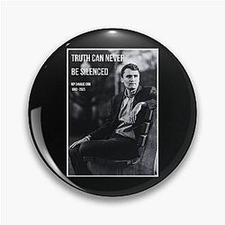 Charlie Kirk - Truth Cannot Be Silenced