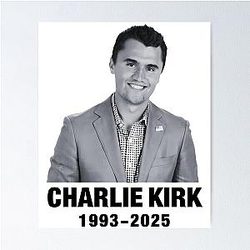 Charlie Kirk