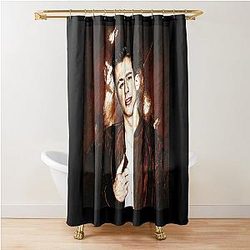 Music Shower Curtain