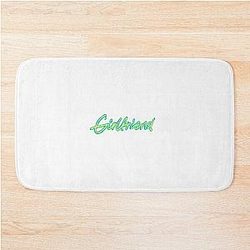 Charlie Puth Bath Mat
