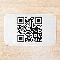 Charlie Puth Light Switch Bath Mat