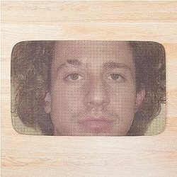 Charlie Puth Bath Mat