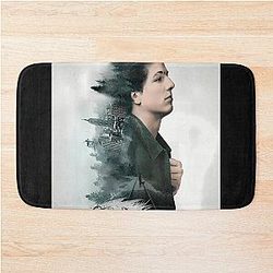 Music by Charlie Puth Bath Mat