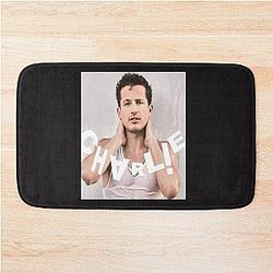Music by Charlie Puth Bath Mat