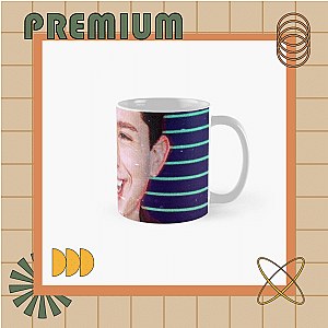 Charlie Puth Mugs