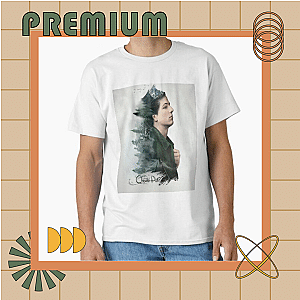 Charlie Puth T-Shirts
