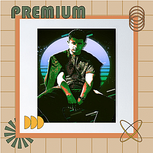 Charlie Puth Posters
