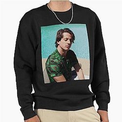 Music by Charlie Puth Sweatshirt
