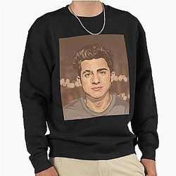 Music by Charlie Puth Sweatshirt