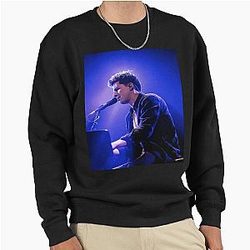 Music by Charlie Puth Sweatshirt